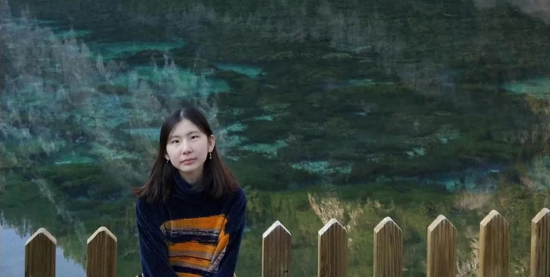 四川大学外国语学院（保研清北）