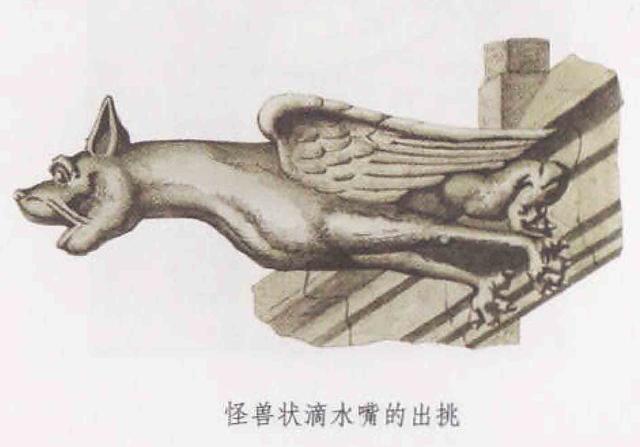 哥特式建筑的特点，哥特式建筑风格有什么特点（<六-哥特式建筑-02>）