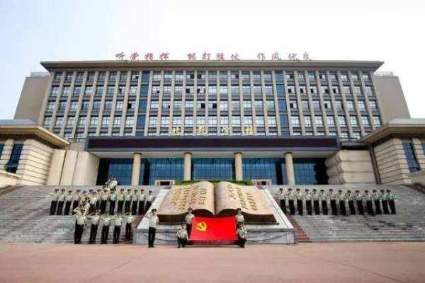 全国军医大学排名，全国最好的军医大学排名（军中985果然关注度最高）