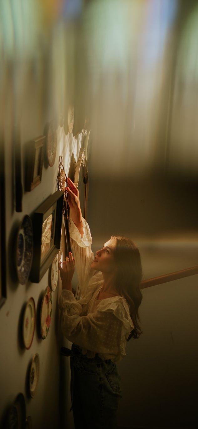 暖色调背景图，暖色调背景图ppt（暖色系高清壁纸更新）