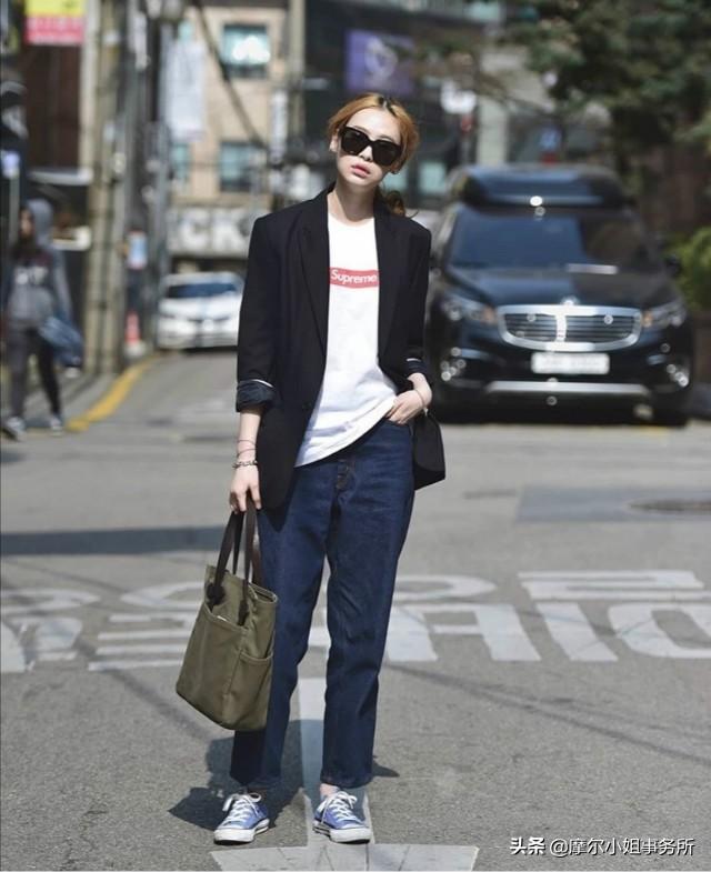 莫兰迪色彩搭配口诀，莫兰迪色系搭配方法（秋天想瘦一点）