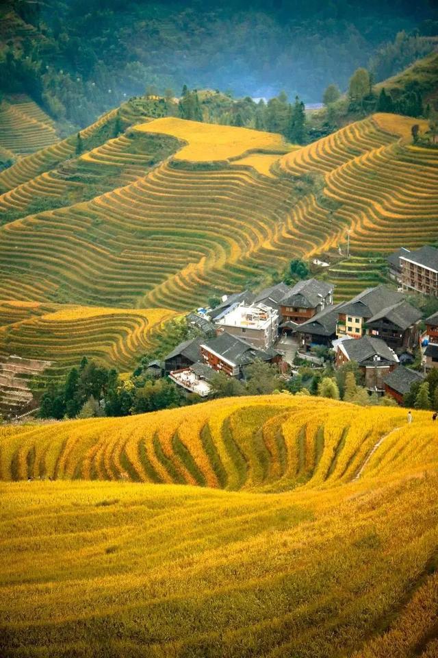 九月份适合去哪里旅游 最全攻略在这里，九月份适合去哪里旅游（看到第一个就想出发了）