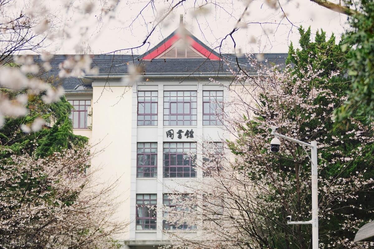 南京林业大学校区（南京林业大学溧水校区开建）