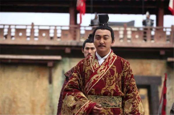 安禄山怎么死的，安禄山在哪里死的（安禄山被杀内幕）