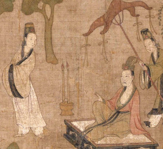 顾恺之吃甘蔗定律是什么，顾恺之吃甘蔗原理（由画圣顾恺之吃甘蔗引起的话题）