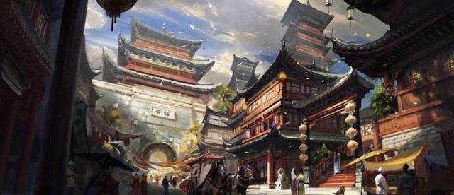 嫡子是第几个儿子，嫡子是谁生的（太子、世子、嫡子、庶子……你知道这些如何区别嘛）