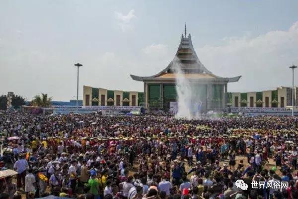 傣族的风土人情,傣族的风土人情20字介绍(傣族传统节日大全) 傣族的风土人情,傣族的风土人情20字介绍(傣族传统节日大全)