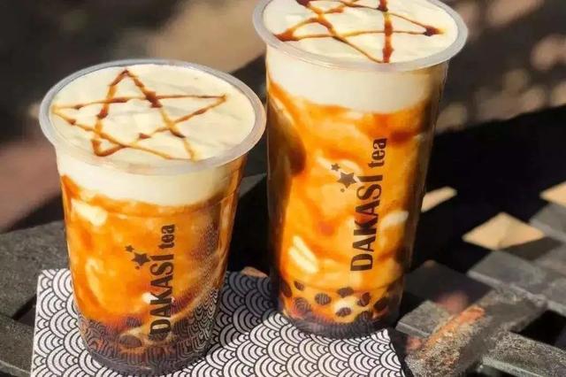 奶茶排行榜10强，奶茶品牌排行榜10强（十款公认最好喝的网红奶茶）