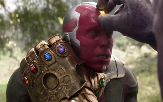 漫威英雄实力排名官方，漫威超级英雄实力排名（最新复仇者联盟英雄实力排名）