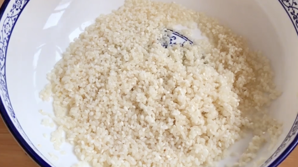 圖片[2]-【米豆腐】做法步驟圖 清爽Q彈 比豆腐還要嫩-起舞食譜網