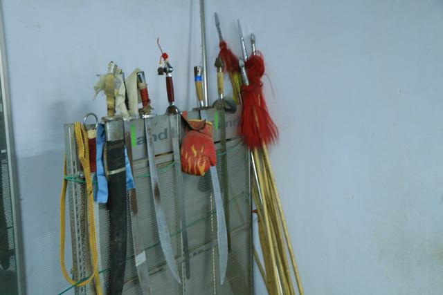 访厦门燕青拳师 中华武术被误解，访厦门燕青拳师（反正一辈子也达不到电视剧里的境界）