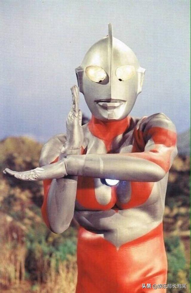 奥特曼电视剧大全，有几部奥特曼电视剧（历代奥特曼的TV登场顺序你都知道吗）