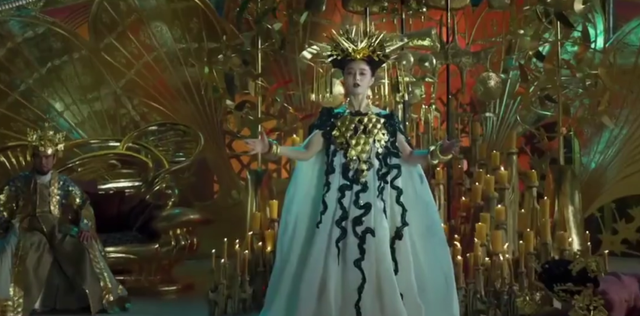 梦见摘桑葚吃是什么意思周公解梦，梦见摘桑葚是什么意思（国产仙侠剧的“好嫁风”）