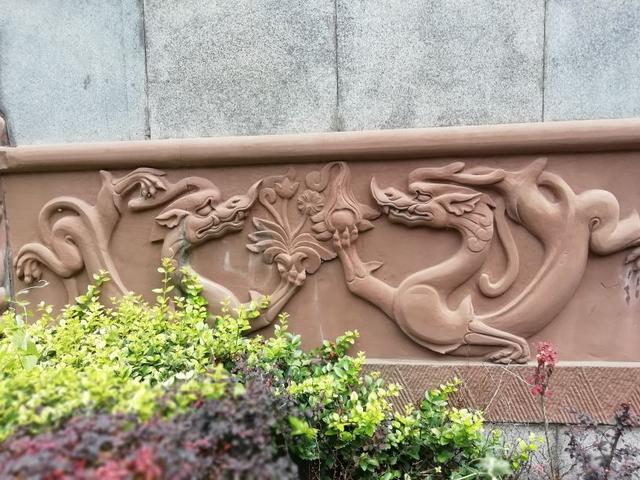 太阳地球月亮运行图，地球月球运动轨迹图（公园虽小，历史文化元素不少）