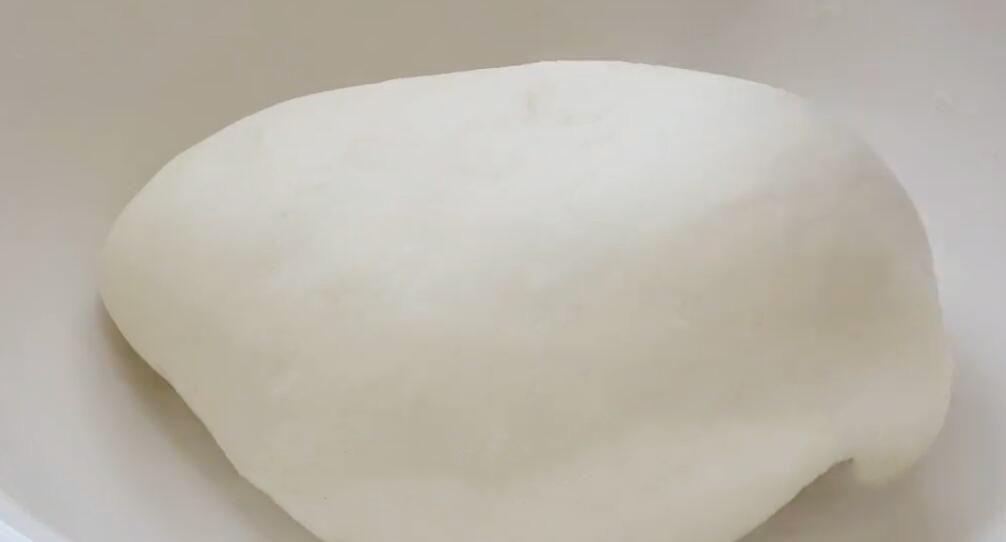 圖片[3]-【春餅】做法步驟圖 一鍋10張不夠吃 涼了也不會硬-起舞食譜網(wǎng)