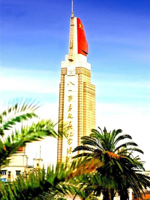 武昌起义和南昌起义的区别，武昌起义和南昌起义的区别及影响（“南昌起义”始末）