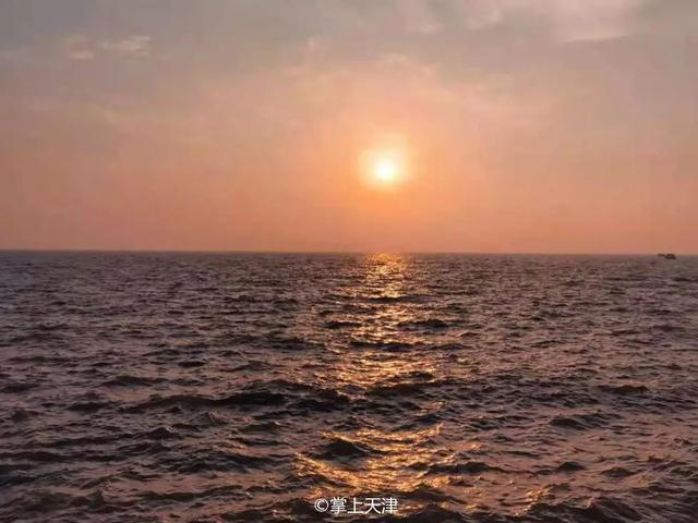 天津海边旅游景点排行榜，天津塘沽旅游景点大全（天津7处小众看海点，景色绝了）