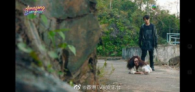 tvb杀手大结局，李佳芯被虐致死 陈豪伤心欲绝