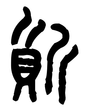 贝的部首是什么，贝的部首是什么偏旁（说文解字29：贝部）