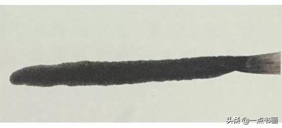 国画怎么画，国画怎么画梅花（国画技法分享——基本的笔法）