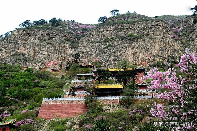 北岳恒山的资料，“北岳恒山”到底在哪里（北岳恒山景点介绍）