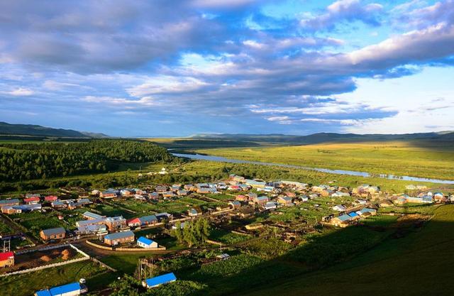 俄罗斯族是中国人吗，俄罗斯族在中国哪里（中国的俄罗斯族和俄罗斯人是什么关系）