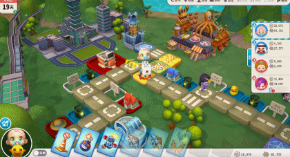 steam大富翁4可以联机，为什么我们还是喜欢《大富翁4》