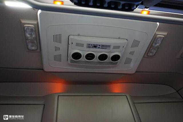 欧卡的卡车有什么功能，荷兰达夫卡车怎么样