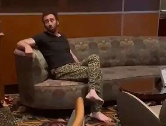 爱丽丝 金,尼古拉斯凯奇老婆爱丽丝金(尼古拉斯凯奇是如何自毁的) 爱丽丝 金,尼古拉斯凯奇老婆爱丽丝金(尼古拉斯凯奇是如何自毁的)