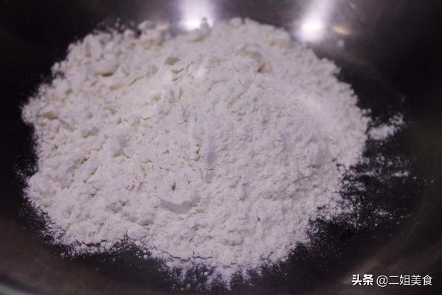 如何做油茶面，怎样做油茶面好吃又简单（我家油茶面从来不用买）