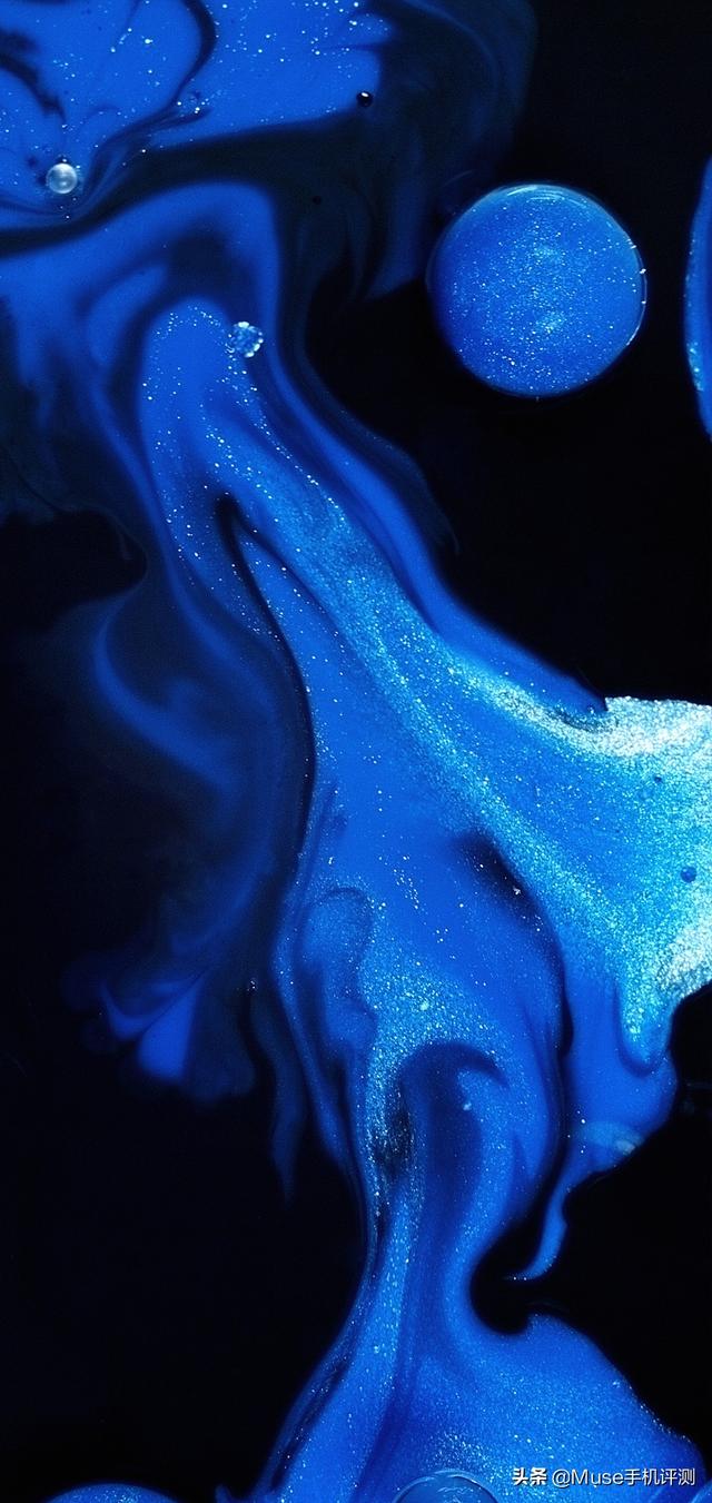 oppo手机壁纸，oppo手机墙纸（全面屏手机都可以用）