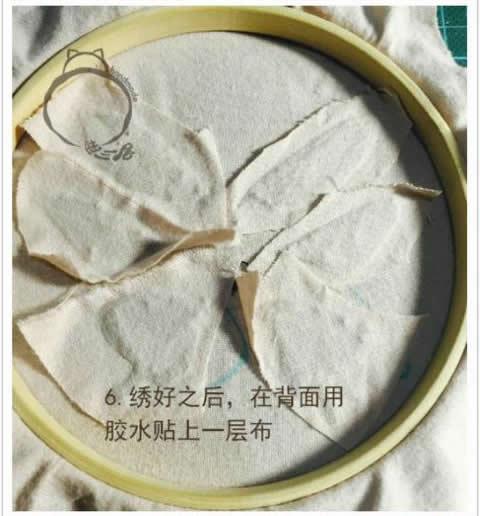 如何手工制作蝴蝶，如何手工制作蝴蝶结（就可绣出轻盈飞舞的蝴蝶）