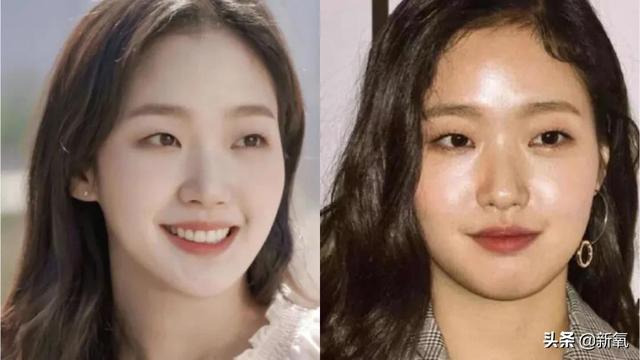 少女插画头像|粉墨姐妹手绘头像 美少女微信，少女插画头像|粉墨姐妹手绘头像 美少女， 温柔甘露寺蜜璃（2D妆与3D妆的区别是什么）