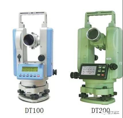 全站仪使用方法，全站仪使用方法图解（全站仪的原理、操作及计算）