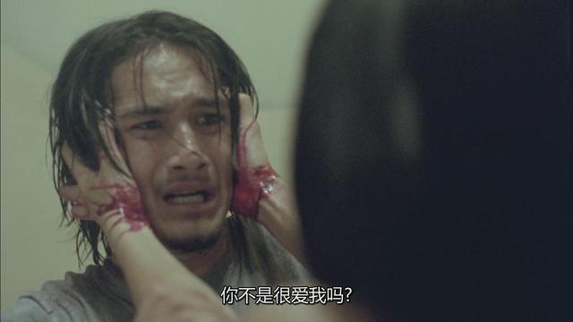 泰国十大恐怖片，《厉鬼将映》未进前三，《鬼影》实至名归