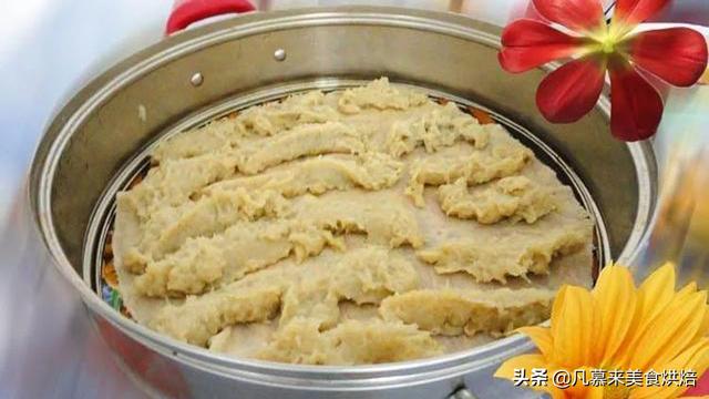 莜面是什么面，莜面是什么面是粗粮吗（原来莜面还有这10几种吃法）
