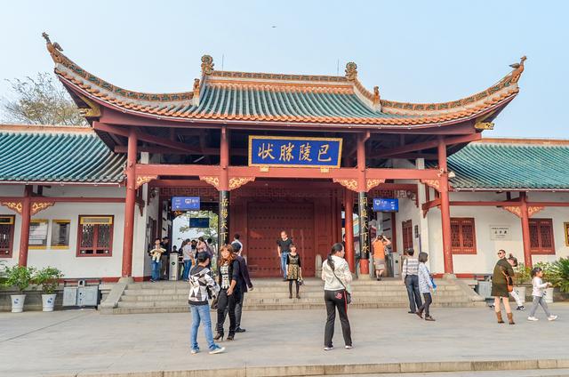 滕王阁四大名楼在哪里，江南四大名楼都是古迹吗