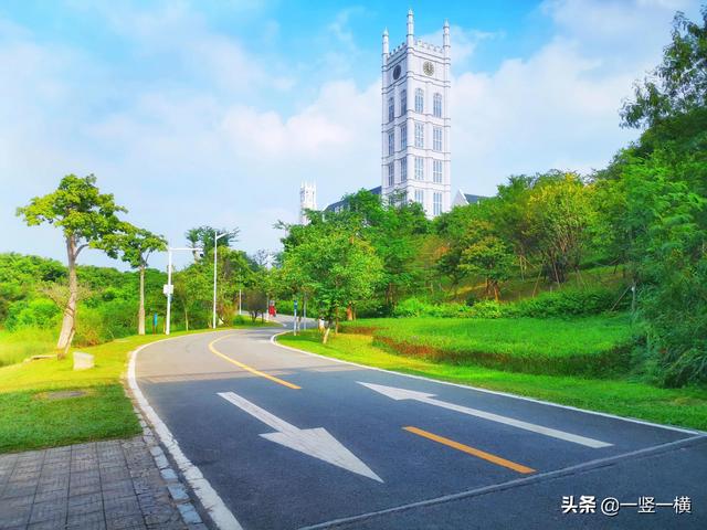 松山湖攻略,松山湖风景区有什么好玩的地方(游东莞松山湖风景区)