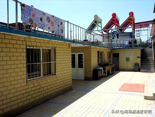 哈仙岛在哪里，哈仙岛附近还有什么岛（这一篇攻略就够了）