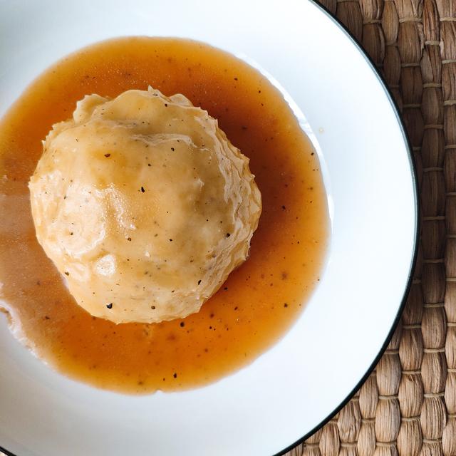 肯德基土豆泥多少克，肯德基土豆泥配料表（2元钱在家做出肯德基的经典土豆泥）