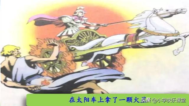 忍耐的近义词,忍耐近义词是什么(小学语文部编版四年级上册第14课《普罗米修斯》知识点+图文解读) 忍耐的近义词,忍耐近义词是什么(小学语文部编版四年级上册第14课《普罗米修斯》知识点+图文解读)