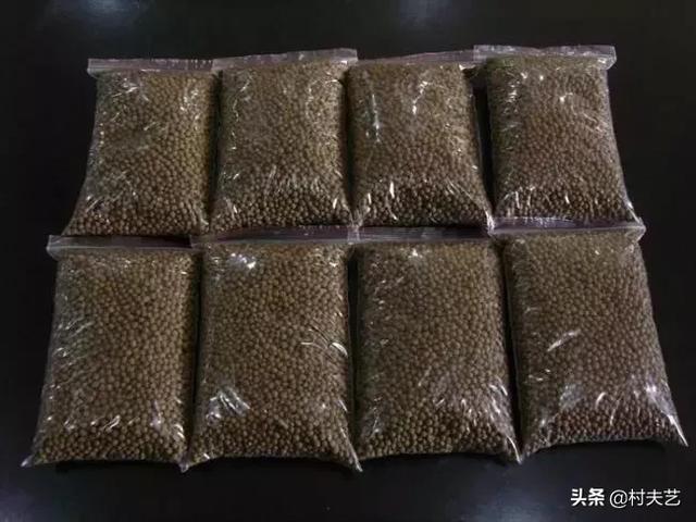 求贡丸的配方和制作方法，怎么自己做贡丸（手工制作中药丸）