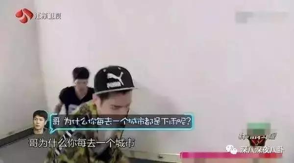 王嘉尔嘎嘎的名字怎么来的,王嘉尔的外号嘎嘎怎么来的(王嘉尔被大家熟知是他回国后参加的综艺) 王嘉尔嘎嘎的名字怎么来的,王嘉尔的外号嘎嘎怎么来的(王嘉尔被大家熟知是他回国后参加的综艺)