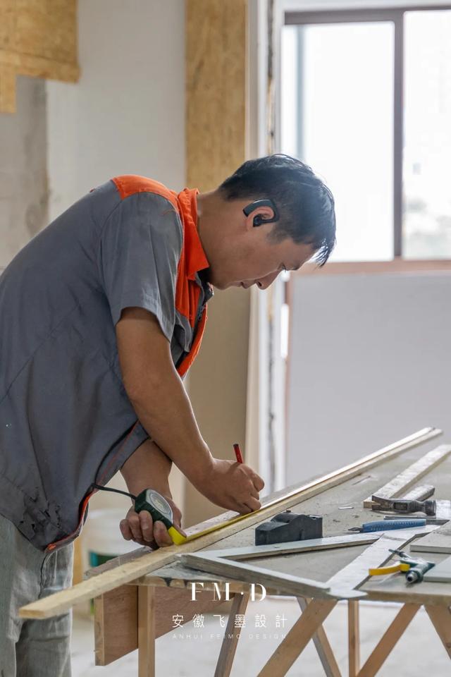 房屋装修最具体的步骤流程，房屋装修步骤流程及注意事项（9个步骤按部就班）