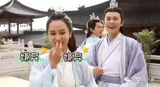 nc粉是什么意思，网络用语nc粉是什么意思（“精神小三”都这么刚的吗）