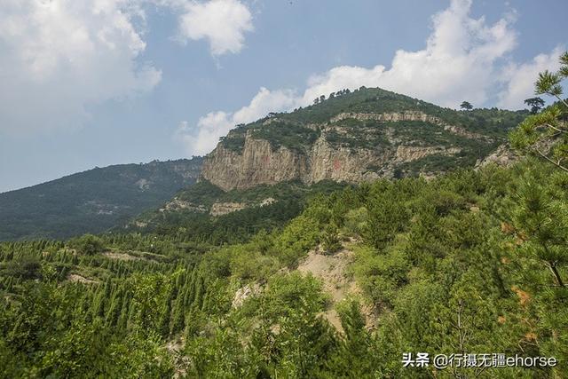 我国历史上的五大名山，我国历史上的五大名山中的北岳是（只有它不是5A景区）