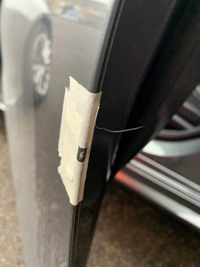 补漆笔修补技巧，关于补漆笔的一些使用心得和建议
