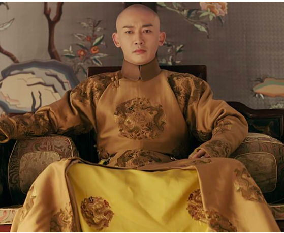 赵佗个人简介，赵佗简介（中国历史上有六位皇帝）