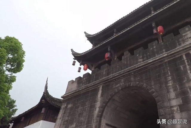 黄龙溪好玩吗，黄龙溪风景区（被誉为“蜀汉第一古镇”的黄龙溪）