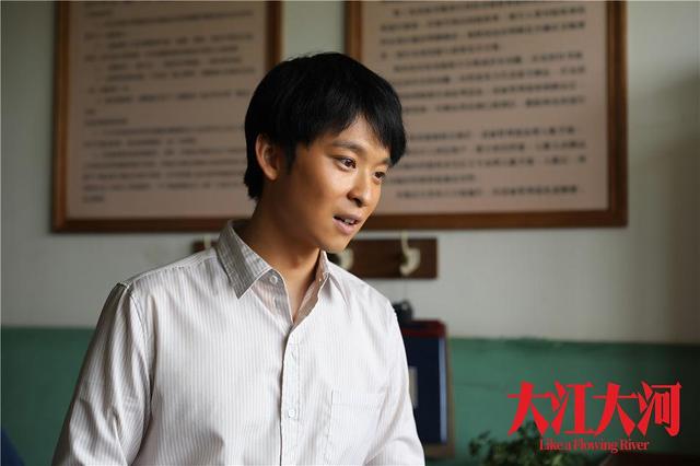 周放是哪部电视剧里的人物，周放是啥电视剧（《大江大河》第二部三大主角的结局究竟会如何）